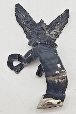 Cherub Familiar Inquistion & Grey Knights Warhammer 40K metal classic vintage