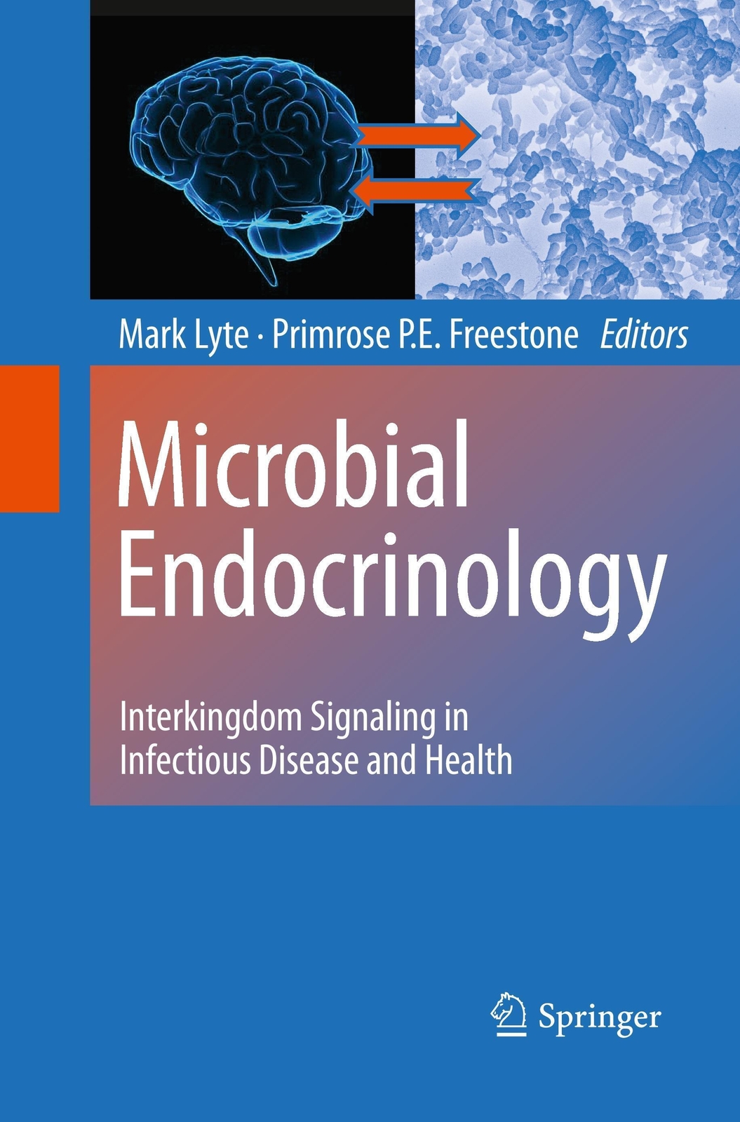Thumbnail - Microbial Endocrinology Interkingdom Signaling In Infectious Disease