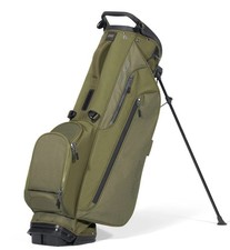 New Bag Boy Golf SB-100 Stand Bag Olive
