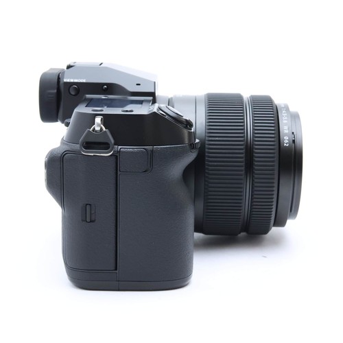Fujifilm GFX 50S II Camera with GF 35-70mm Lens Shutter count 5082 - Picture 6 of 12