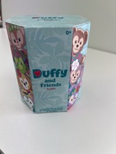 2026 Disney Parks Duffy And Friends Aulani Resort Blind Box Plush NEW SEALED