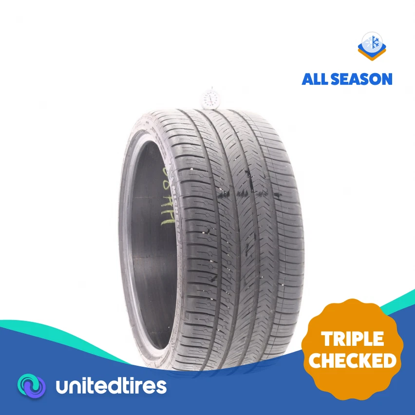 Michelin 265/30/20 Car & Truck Tires for sale | eBay