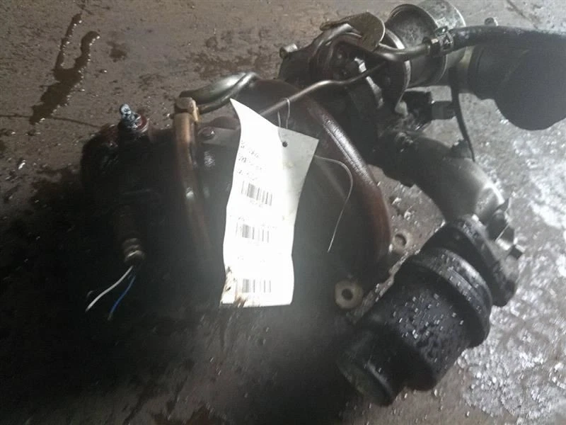 Turbo/Supercharger 8ARFTS Engine Fits 15-17 LEXUS NX200T 167269 Foto 2 de 4