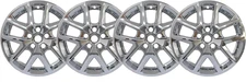 FITS 2022-2024 Chevrolet Equinox LS / LT # IMP-486X 17" Chrome Wheel Skins SET/4