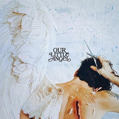 ROLE MODEL - Our Little Angel (12'', EP, Mil) (Mint (M)) 4021772692