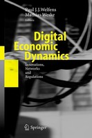 Digital Economic Dynamics Paul J. J. Welfens
