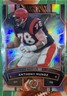 2024 Topps Resurgence - Anthony Munoz #18 Refractor