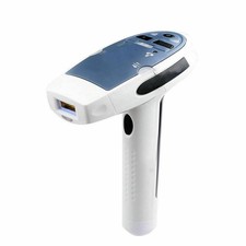 New Convenient 4 in1 Laser IPL Permanent Hair Removal Machine Home Use Skin Care