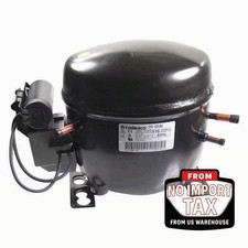 Embraco Ffi10hbx Refrigeration Compressor 4400 Btuh Embraco Ffi10hbx Refrigeration Compressor 4400 Btuh