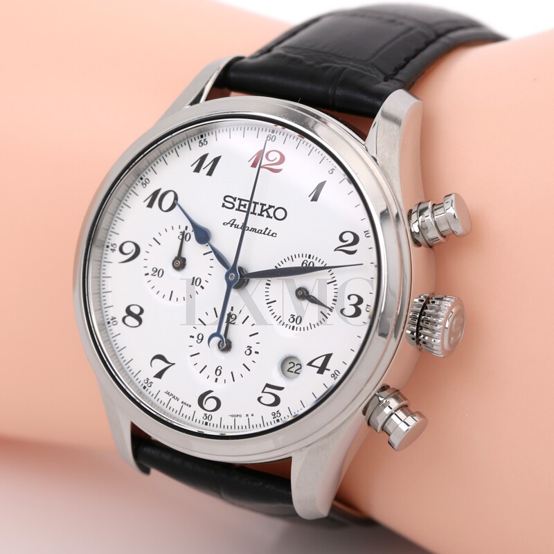 SEIKO プレサージュsarw019 Review: Seiko Presage 