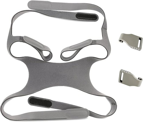 Fisher & Paykel Eson 2 Nasal Mask Headgear, Replacement Straps - Picture 2 of 5