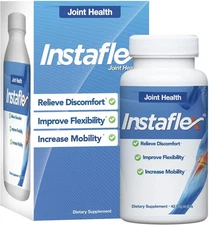 Instaflex Joint Support Supplement 90 Capsules USA