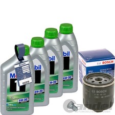 Filtre à huile Skoda 120