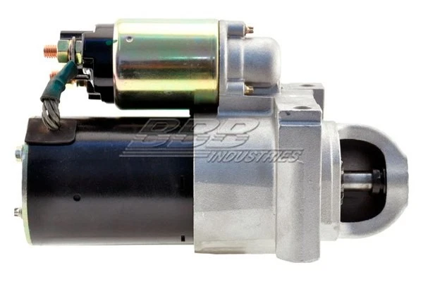 For Chevy Silverado 2500 HD 2009-2014 BBB Industries N6942 Starter - Изображение 4 из 4
