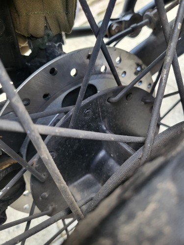 2018 ROYAL ENFIELD BULLET CLASSIC - Picture 16 of 16