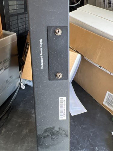 D-Link DES-3528 28-Port Ethernet Switch - Picture 8 of 9