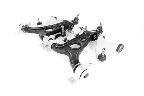 1x Juego de suspensión delantera para Alfa Romeo 147, 156 8-el. - Imagen 21 de 23