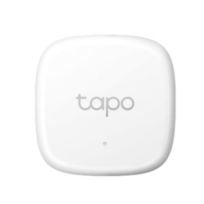 TP-Link Tapo Smart Temperature & Humidity Monitor Fast & Accurate Free Data