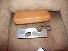 Vintage Record No. 75  Bullnose Rabbet Rebate Plane - NICE