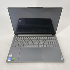 Lenovo Yoga Pro 9i 16 QHD+ TOUCH 2.9 GHz Ultr...
