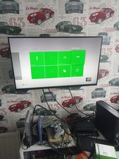 Xbox 360 Slim Console Bundle 250GB with Kinect,Controller in fully working