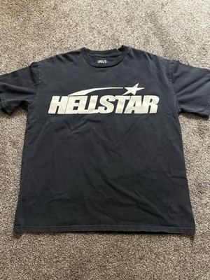Hellstar Men's T-Shirt Size XL  (BRAND NEW!)