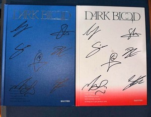 Enhypen Signed for sale | eBay