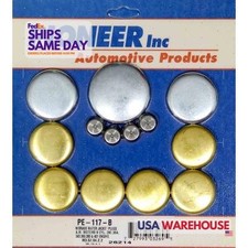 Pioneer PE-117-B, Kit Amc V8 Freeze Plug Kit ...