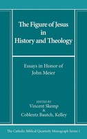 Vincent Skemp (U. A.) | The Figure Of Jesus In History And Theology | Buch