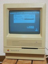 Apple Macintosh SE/30 Computer - M5119 for sale online | eBay Apple Macintosh SE/30 Computer - M5119 for sale online | eBay