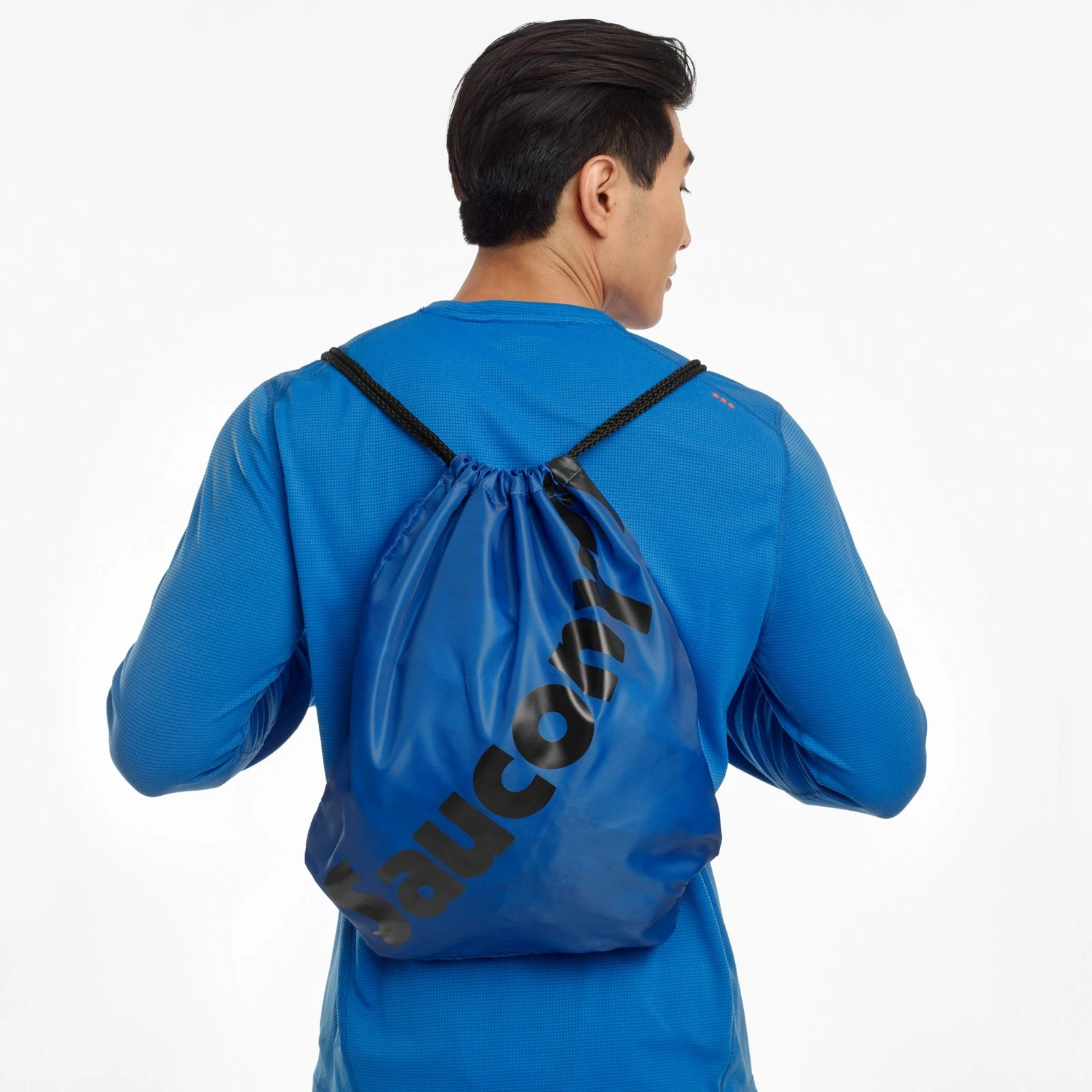 Saucony Unisex Saucony String Bag Accessories Review