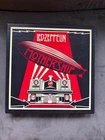 LED ZEPPELIN Mothership 2007  4 x 180 gram 12" Vinyl Record LP BOX SET NEAR MINT