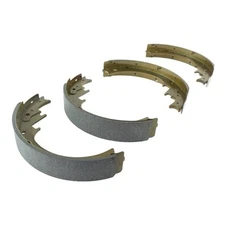 Centric Premium 111.02450 Automotive Replacement Front/Rear Drum Brake Shoe 