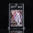 Pokémon TCG: Mewtwo EX 213/182 Full Art Destined Rivals TAG 10