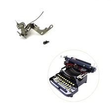 Color Selector for 192x Corona No.3 Typewriter Antique Folding Vtg Vibrator Part thumbnail