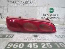 RÜCKLEUCHTE AUßEN LINKS / 16073295 FÜR FIAT SEICENTO 187 1.1 CAT
