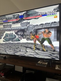 Mortal Kombat - Gold Edition - SEGA Dreamcast - Tested - CIB