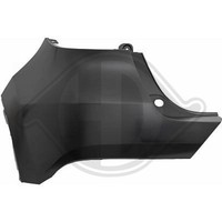 Diederichs StoßFäNger Ecken Hinten Links FüR Renault Captur II HF