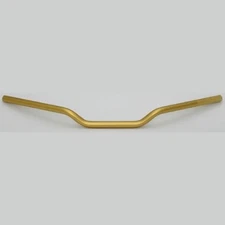 Renthal 7/8" Handlebar 755 Road Medium Bend Gold