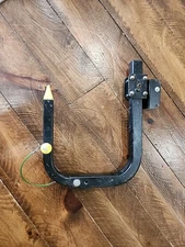 Harmar Bruno Mobility Scooter Power Chair DOCKING DEVICE Crane Lift C Hook Arm