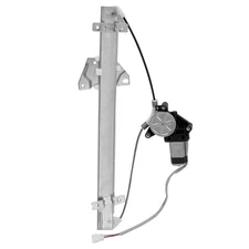 Front Right Window Regulator & Motor For 1999-2003 Mitsubishi Galant 741-979