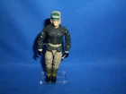 1990 GI JOE ARAH RAMPART FIGURE EXC NRMINT