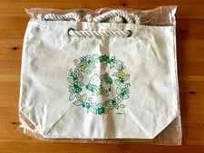 Not for Acorn Republic Tote Bag Novelty