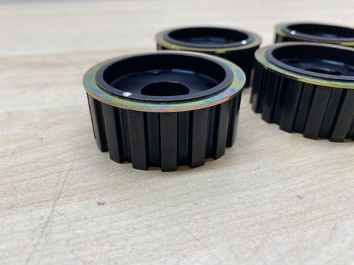Kit Pulegge Distribuzione Ergal Ducati Performance Monster 400 600 750 06107 - Imagen 3 de 6