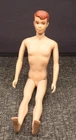 Vintage Original Mattel Ken's Friend  Allan Doll  Mattel 1960 Hawthorne Calif