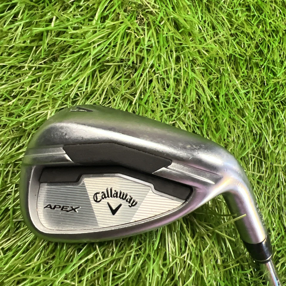 Callaway Apex Forged A Wedge RH XP 95 R300 Regular Flex Shaft 35" - Image 2 of 4