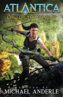 Law Of The Jungle Michael Anderle Taschenbuch Englisch 2021 Lmbpn Publishing