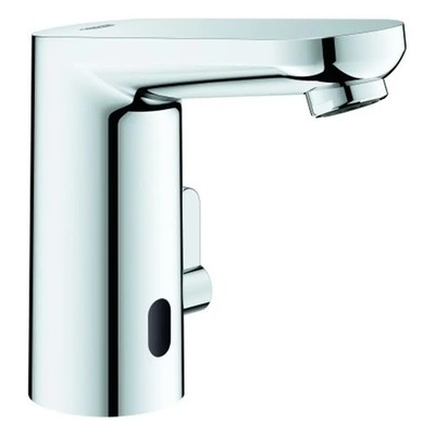 GROHE WT-IR-Elektronik Eurosmart CE 36327_2 M-Size Mischung 6V chrom 36327002