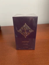 Initio Side Effect 3.04 oz / 90 ml Unisex Eau de Parfum - Brand New, Sealed