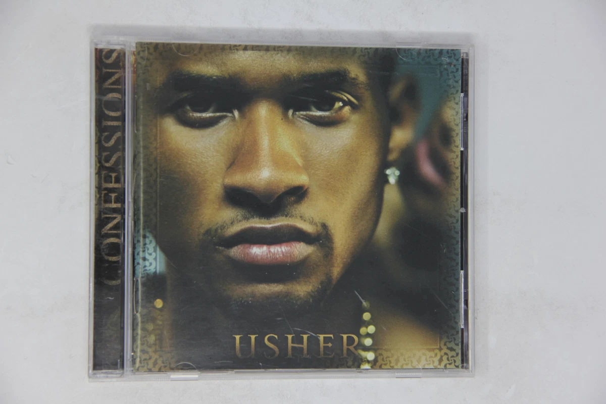 Preços baixos em CDs de música Usher | eBay